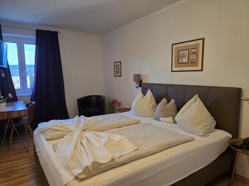 Hotel Hafnerwirt image