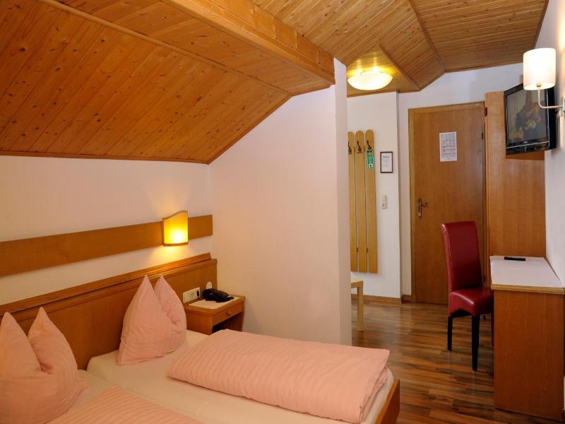 Hotel Hafnerwirt image