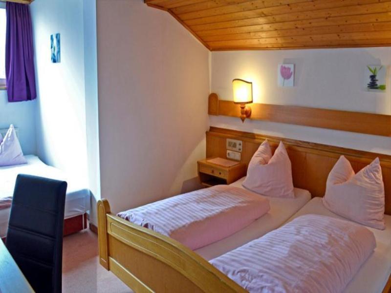 Hotel Hafnerwirt image