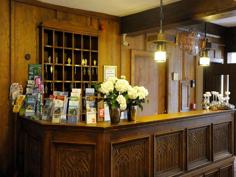 Hotel Hafnerwirt image