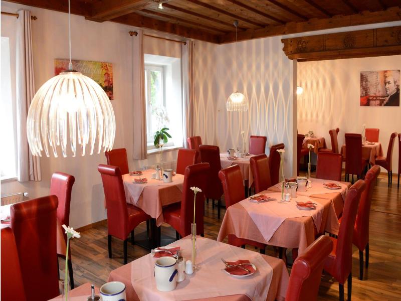 Hotel Hafnerwirt image