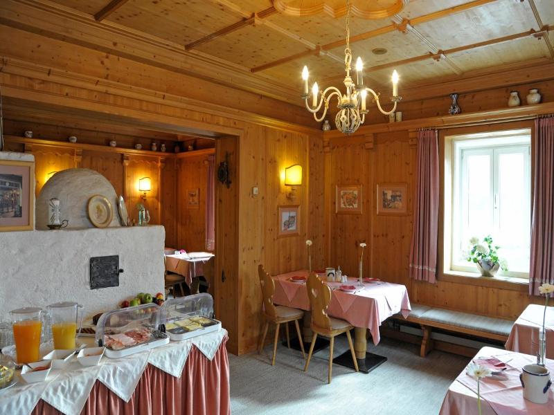 Hotel Hafnerwirt image