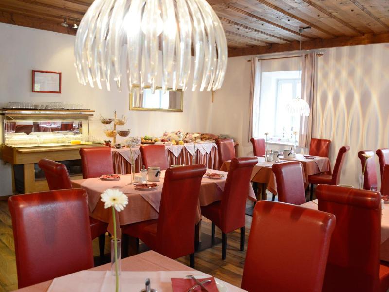 Hotel Hafnerwirt image