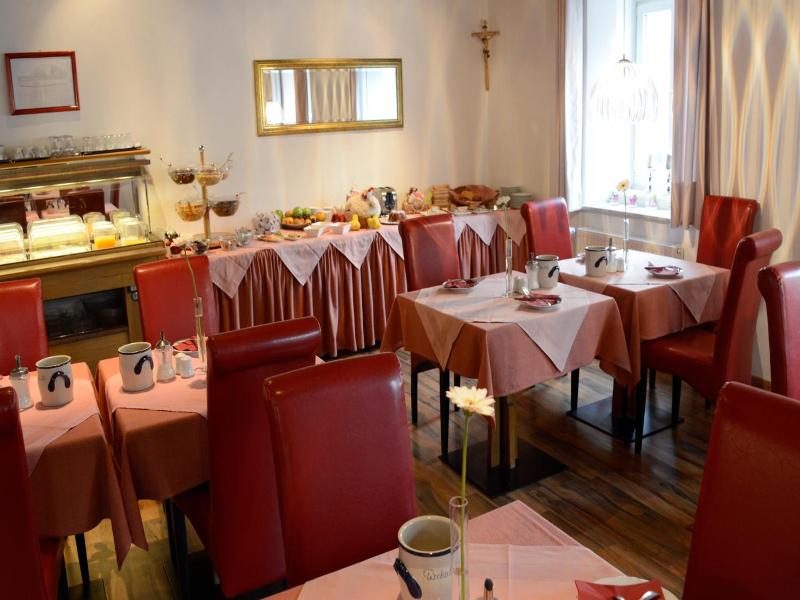 Hotel Hafnerwirt image
