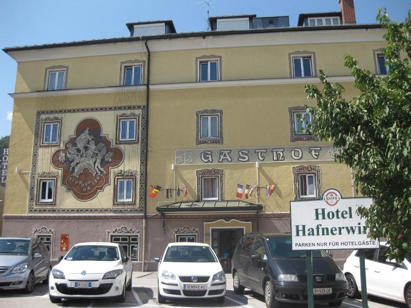 Hotel Hafnerwirt image
