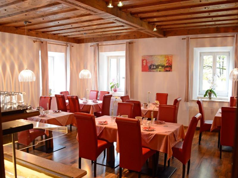 Hotel Hafnerwirt image