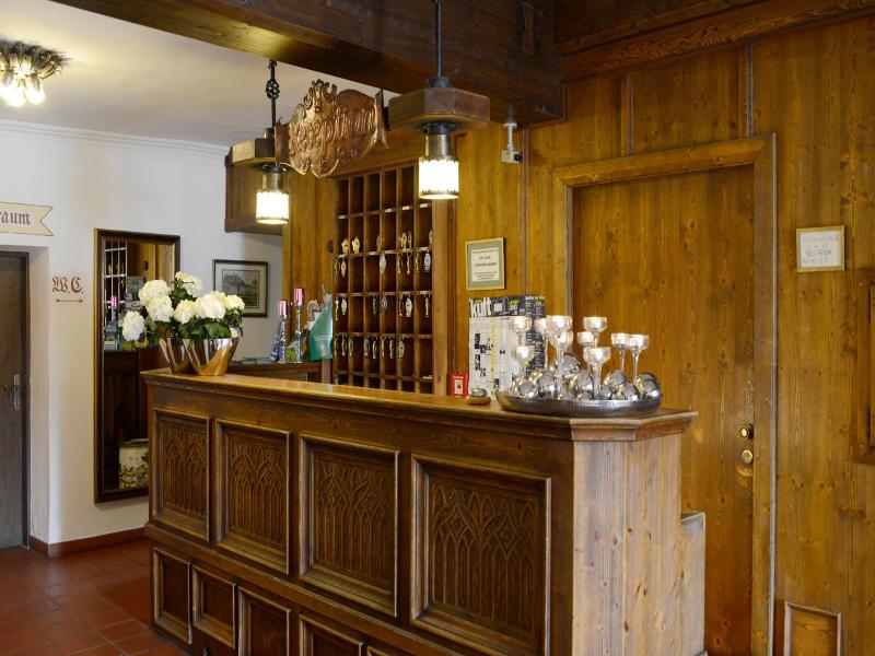 Hotel Hafnerwirt image