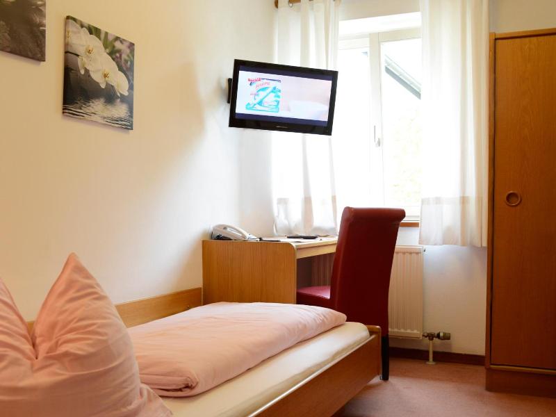 Hotel Hafnerwirt image