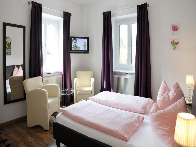 Hotel Hafnerwirt image