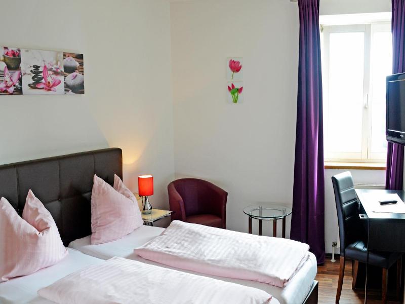 Hotel Hafnerwirt image