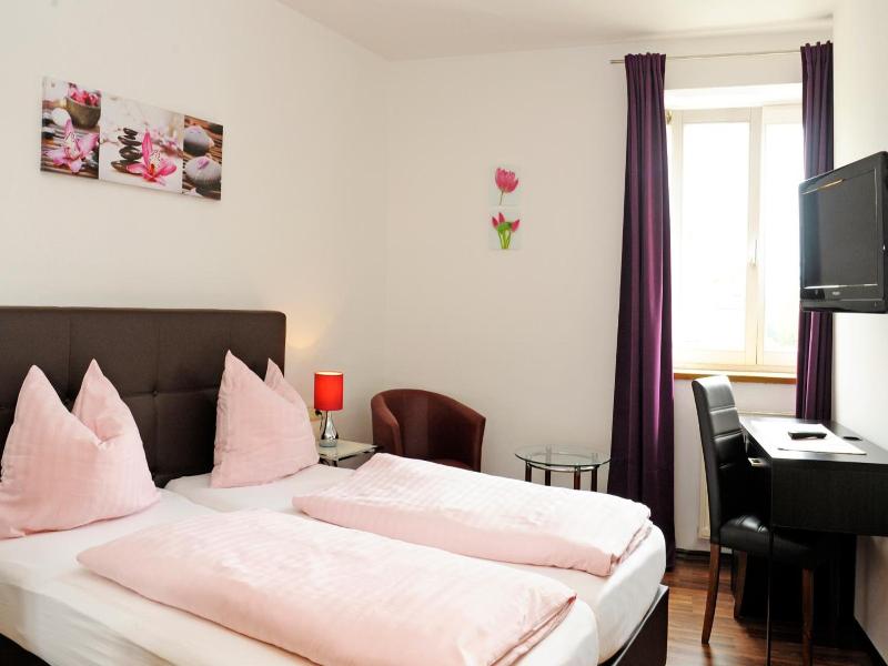 Hotel Hafnerwirt image