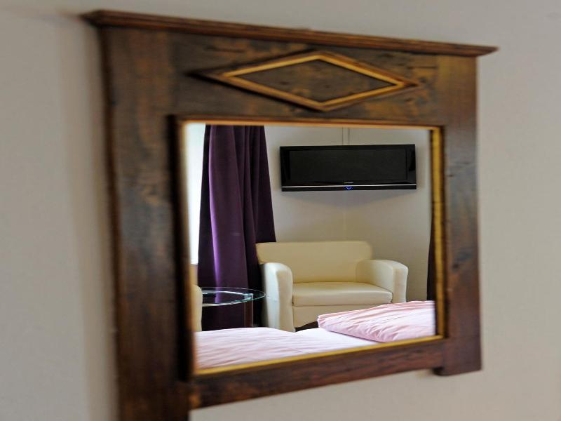 Hotel Hafnerwirt image