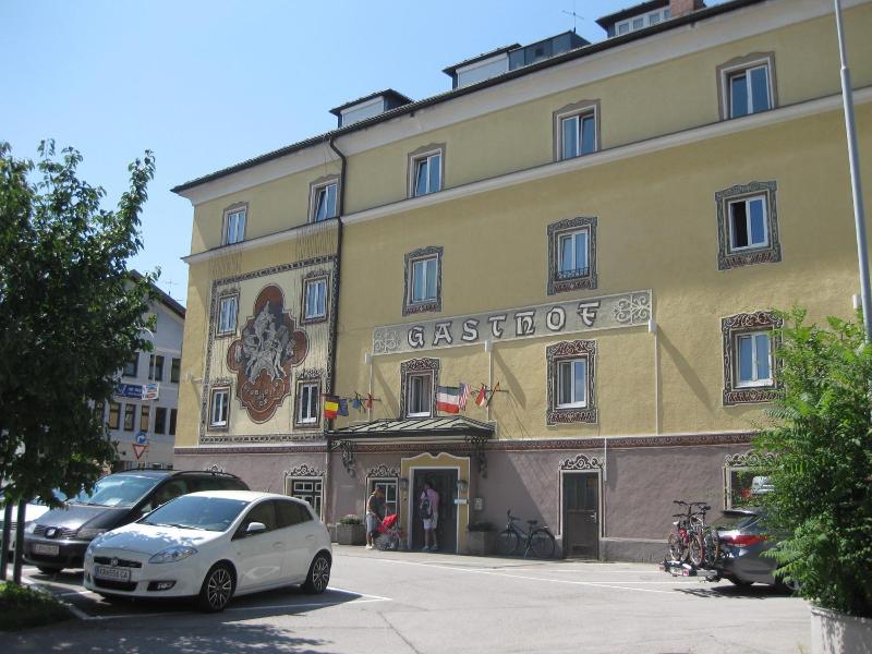 Hotel Hafnerwirt image