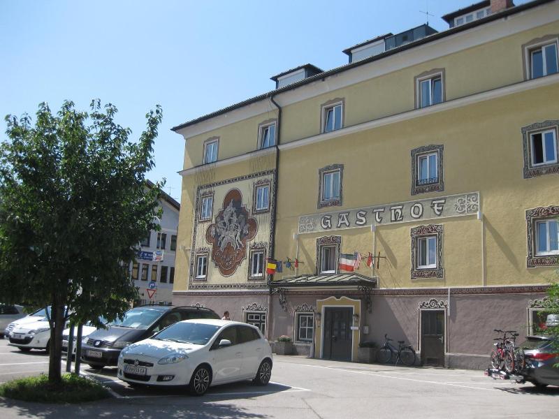Hotel Hafnerwirt image