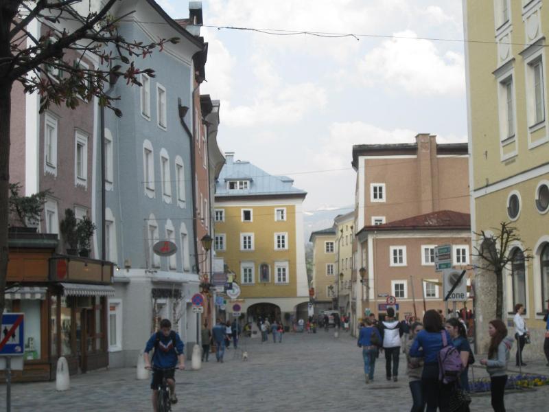 Hotel Hafnerwirt image