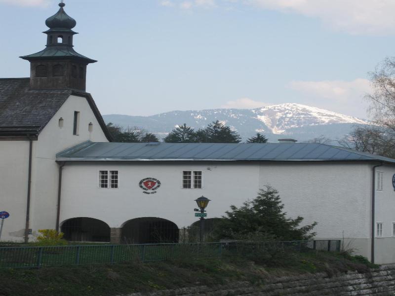 Hotel Hafnerwirt image