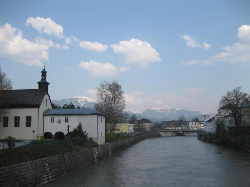 Hotel Hafnerwirt image