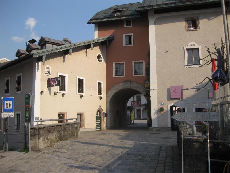 Hotel Hafnerwirt image