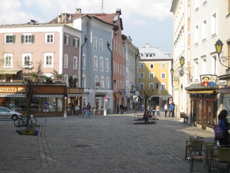 Hotel Hafnerwirt image