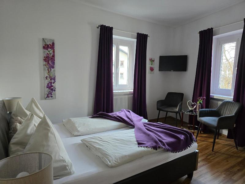 Hotel Hafnerwirt image