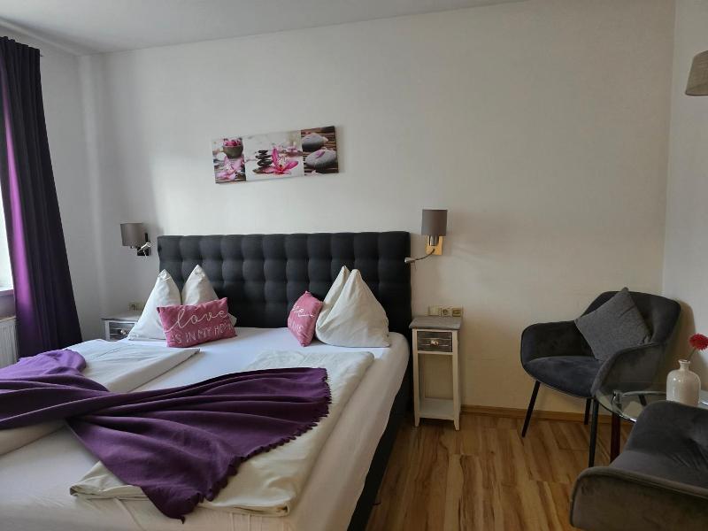 Hotel Hafnerwirt image