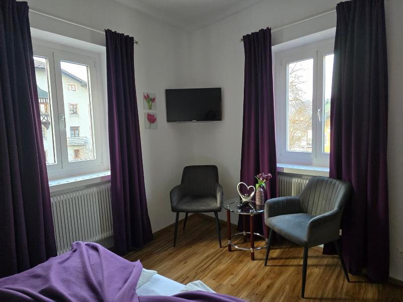 Hotel Hafnerwirt image