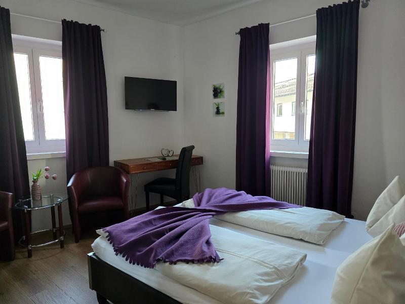 Hotel Hafnerwirt image