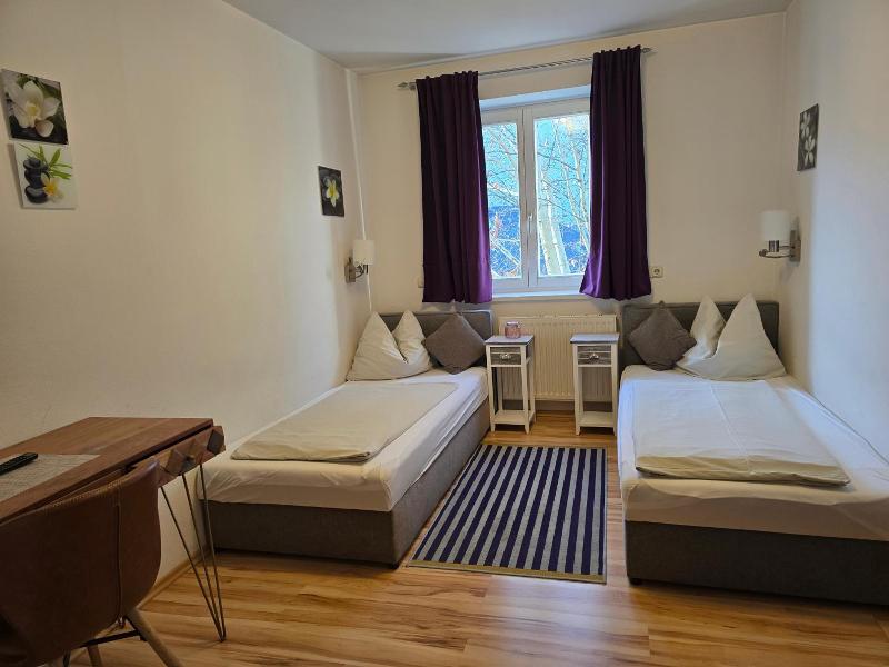 Hotel Hafnerwirt image