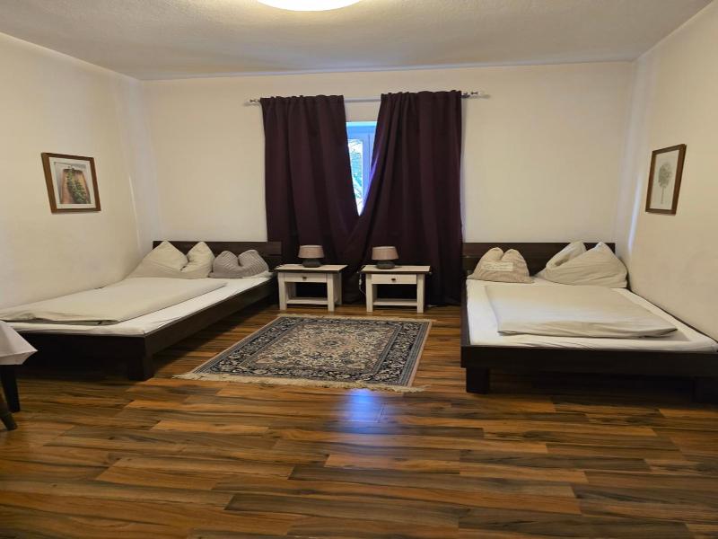 Hotel Hafnerwirt image