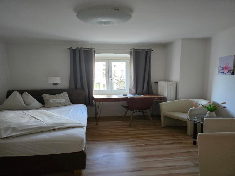Hotel Hafnerwirt image