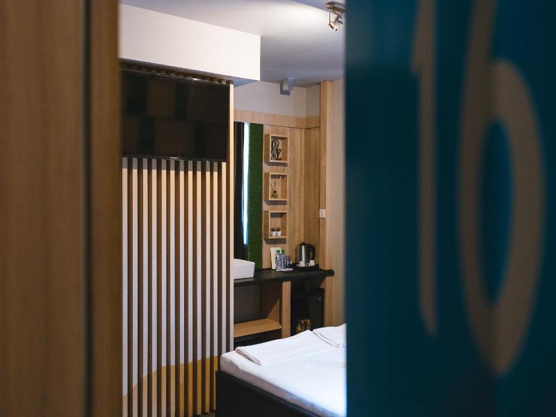 Hotel Allur image