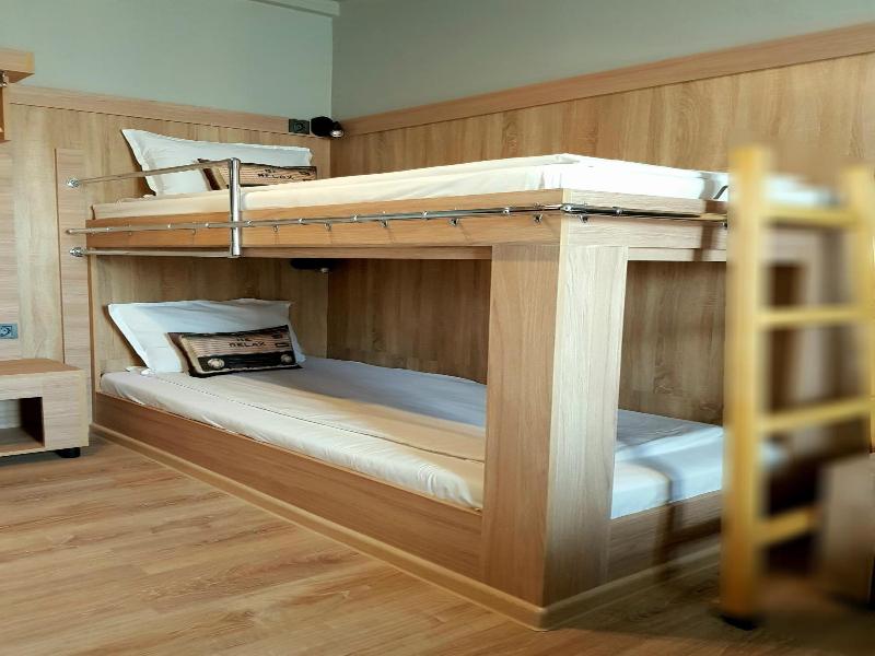 Hotel Allur image