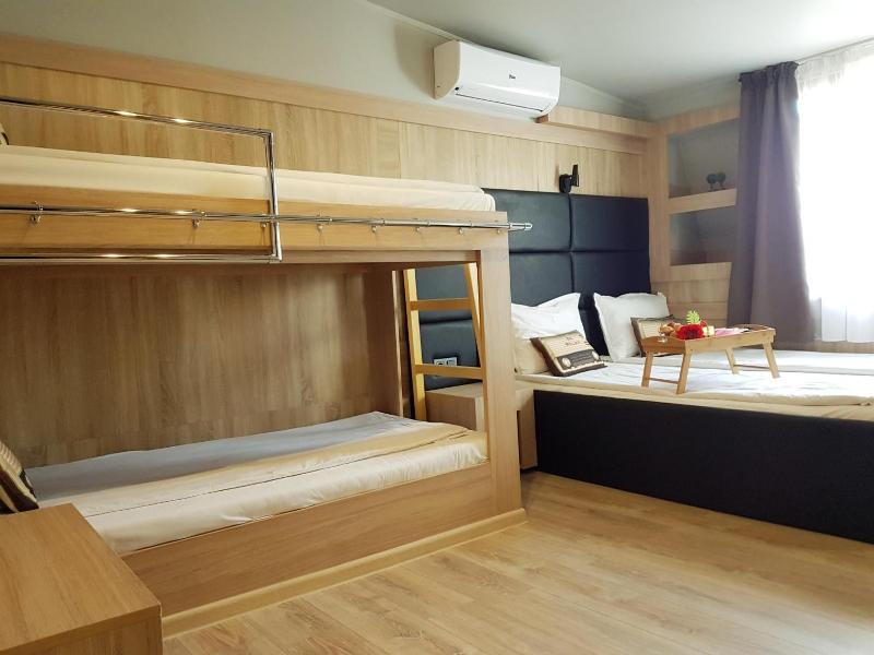 Hotel Allur image