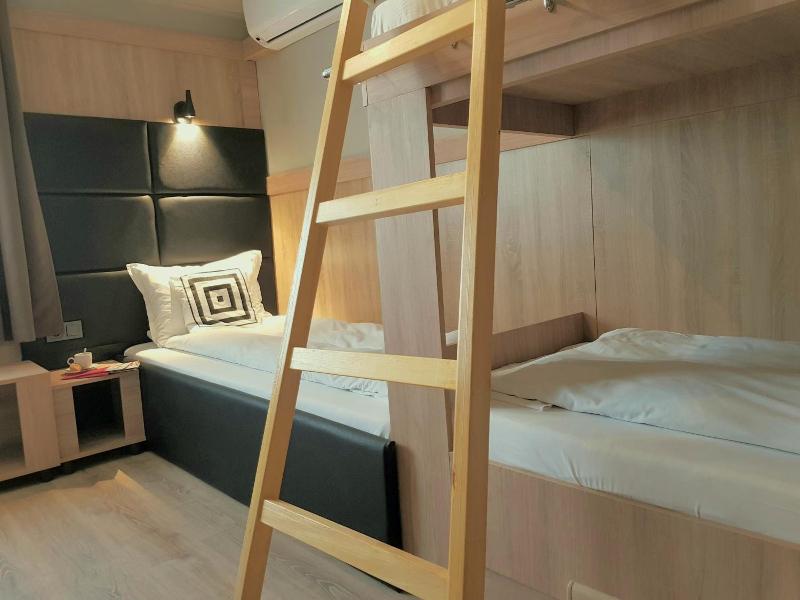 Hotel Allur image