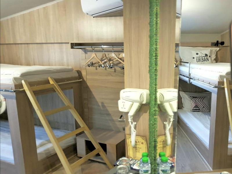 Hotel Allur image