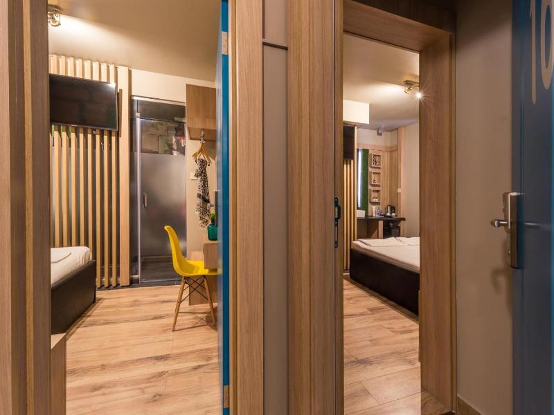 Hotel Allur image