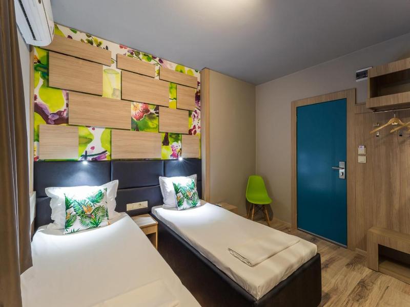 Hotel Allur image