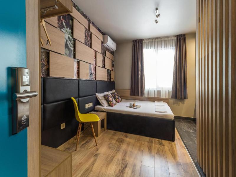 Hotel Allur image