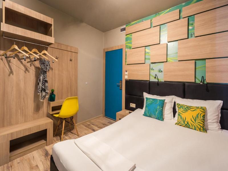 Hotel Allur image