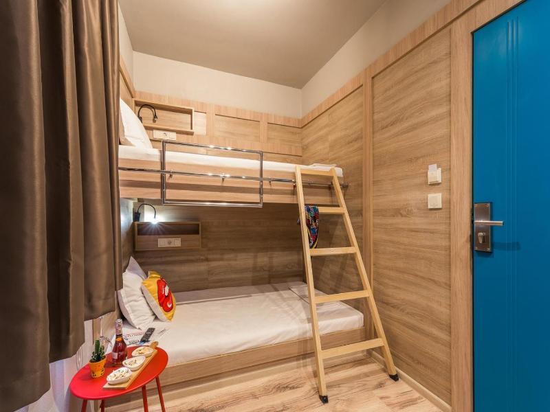 Hotel Allur image