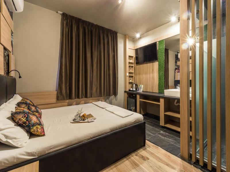 Hotel Allur image