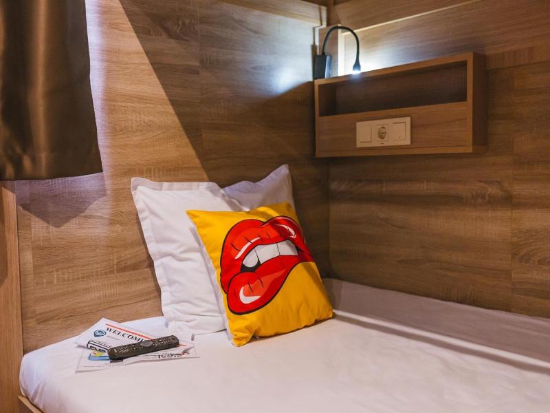 Hotel Allur image