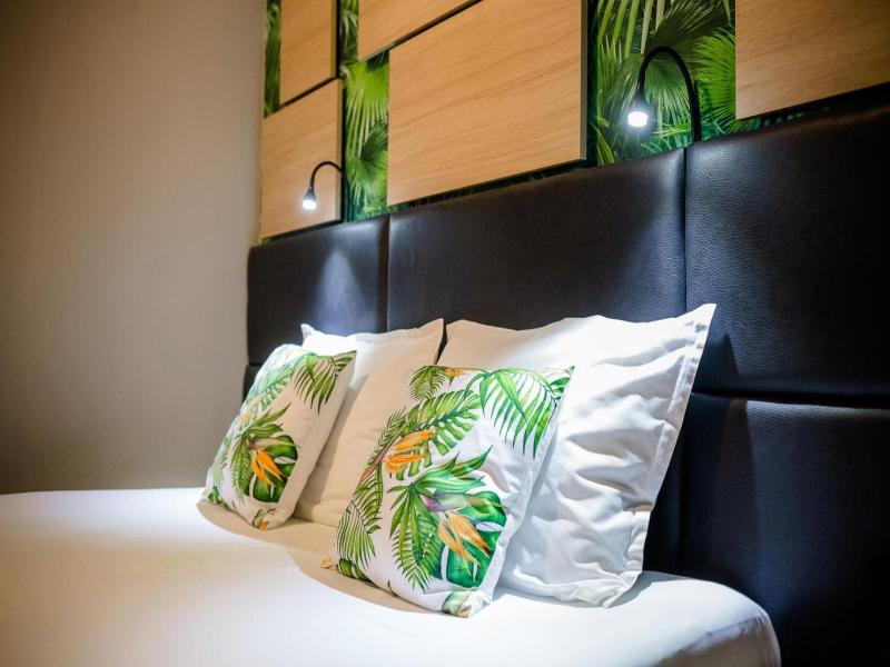 Hotel Allur image
