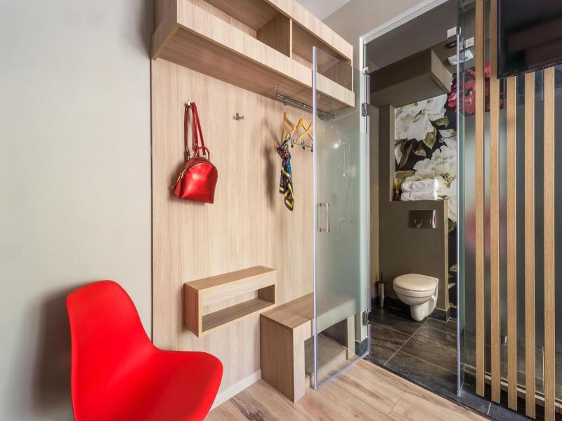 Hotel Allur image