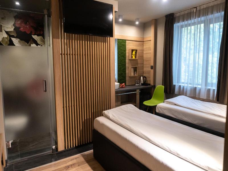 Hotel Allur image
