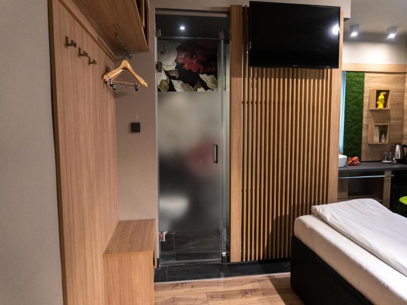 Hotel Allur image