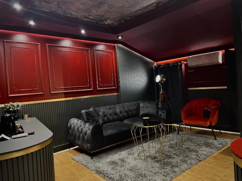 Hotel Allur image