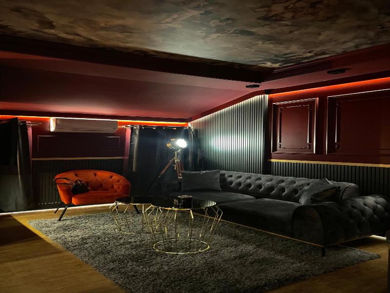 Hotel Allur image