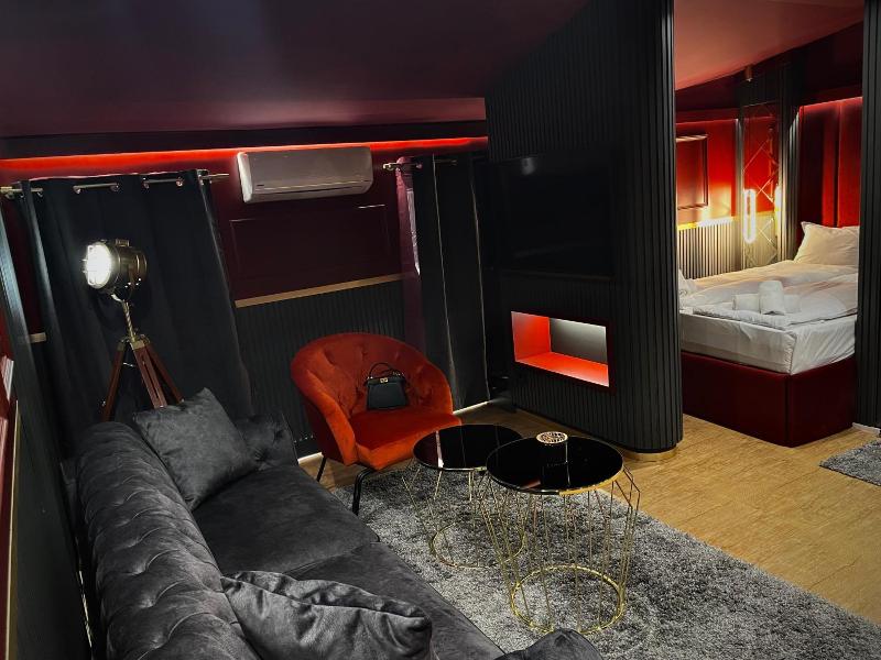 Hotel Allur image