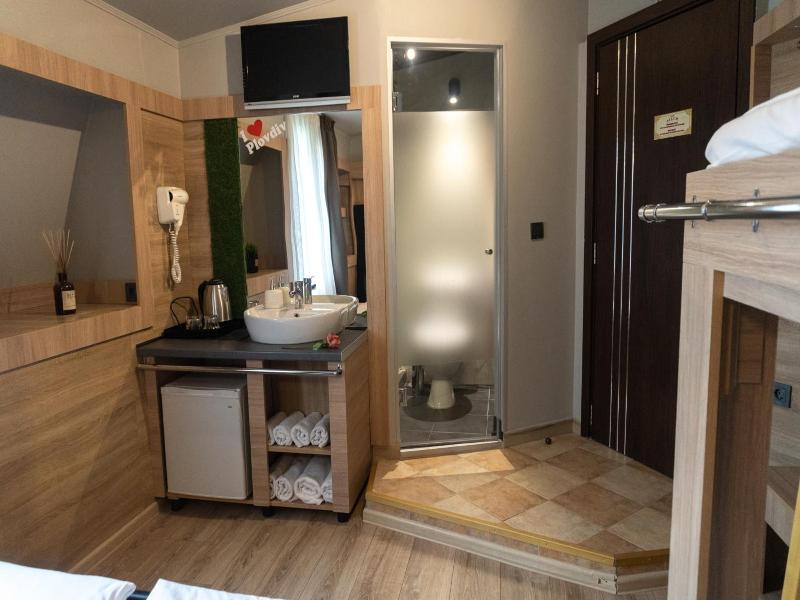 Hotel Allur image